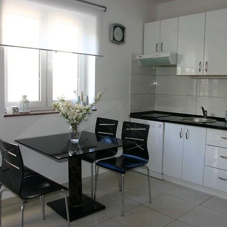 Vicy Apartment Novalja Luaran gambar