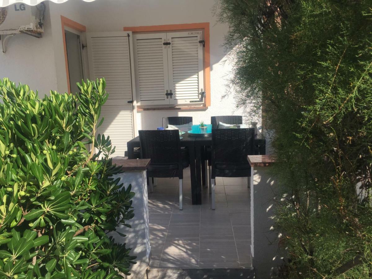 Vicy Apartment Novalja Luaran gambar