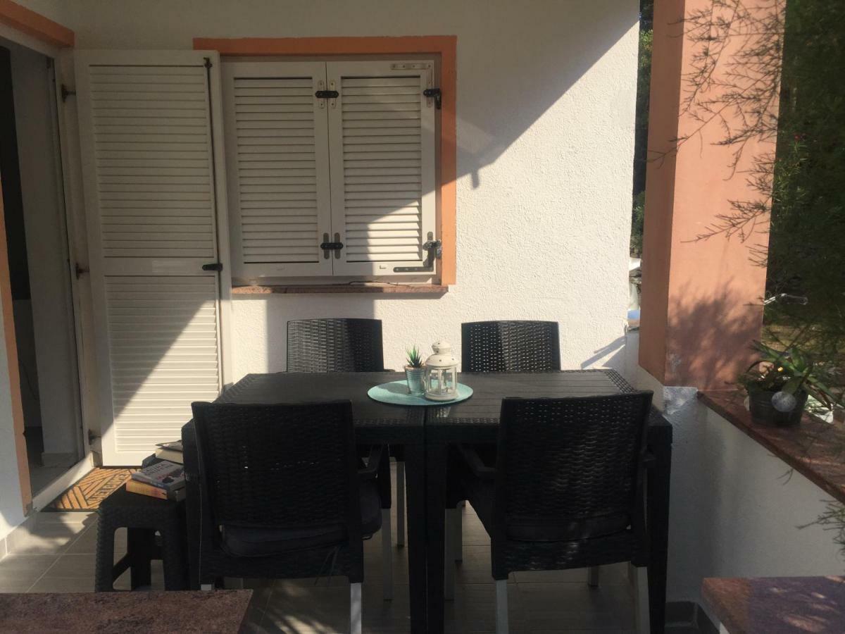 Vicy Apartment Novalja Luaran gambar