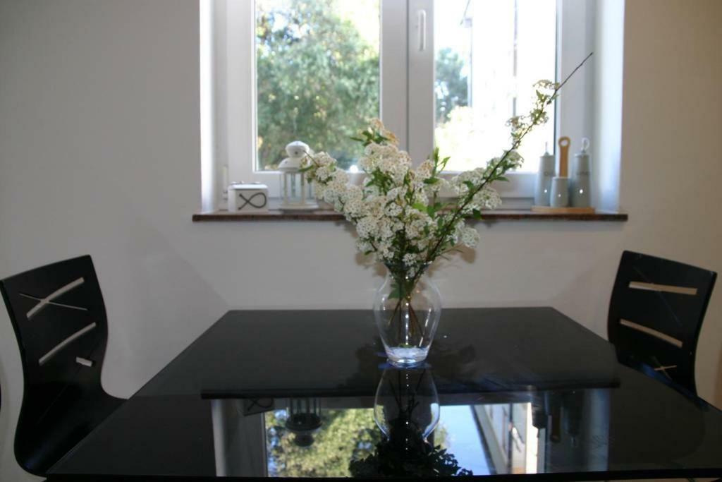 Vicy Apartment Novalja Luaran gambar
